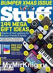 Stuff UK – Christmas 2022