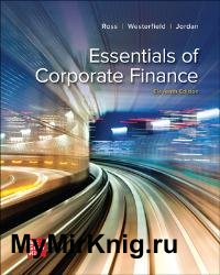 Essentials of Corporate Finance, 11th Edition