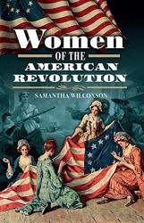 Women of the American Revolution