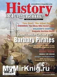 History Magazine - Fall 2022