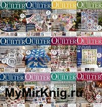 Today's Quilter - Архив 2022