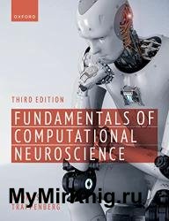 Fundamentals of Computational Neuroscience, 3rd Edition