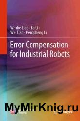 Error Compensation for Industrial Robots