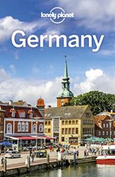 Lonely Planet Germany, 10th Edition