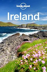 Lonely Planet Ireland, 15th Edition