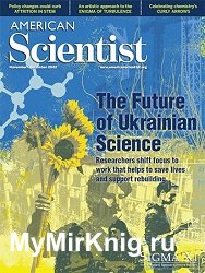 American Scientist - November/December 2022