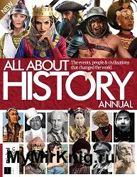 All About History Vol.09 Annual 2022