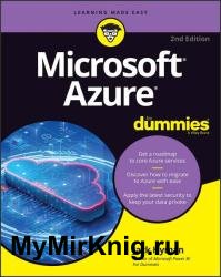 Microsoft Azure For Dummies, 2nd Edition