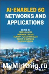 AI-Enabled 6G Networks and Applications