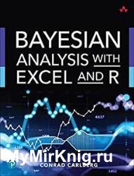Bayesian Analysis with Excel and R (Final)