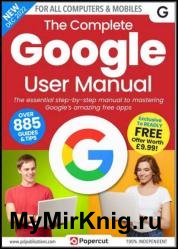 The Complete Google User Manual – December 2022