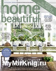 Australian Home Beautiful – January 2023