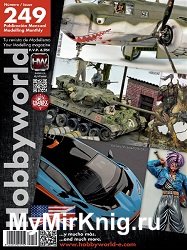 Hobbyworld №249 2023