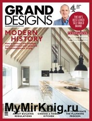 Grand Designs UK - January 2023