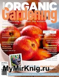 Good Organic Gardening - January/February 2023