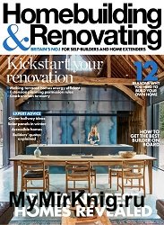 Homebuilding & Renovating - January 2023