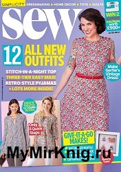 Sew №171 2023