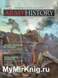 Army History - Summer 2022