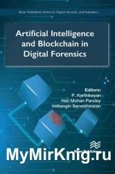 Artificial Intelligence and Blockchain in Digital Forensics