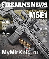 Firearms News - Issue 24 2022