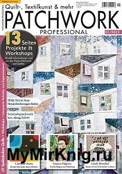 Patchwork Professional №1 2023