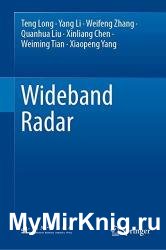 Wideband Radar