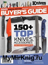 Knives Illustrated - January/February 2023