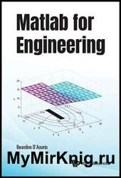 Matlab For Engineering