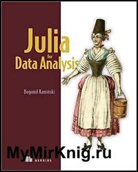Julia for Data Analysis (Final Release)
