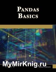 Pandas Basics
