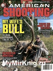 American Shooting Journal - December 2022