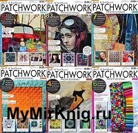 Patchwork Professional - Архив 2019