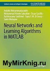 Neural Networks and Learning Algorithms in MATLAB