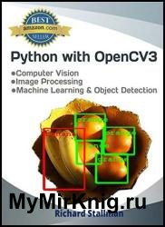 Python with OpenCV3: Computer Vision Course for Beginners
