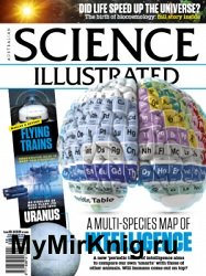 Science Illustrated Australia - Issue 96 2023