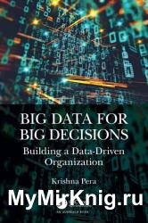 Big Data for Big Decisions: Building a Data-Driven Organization