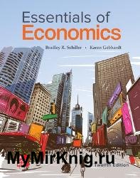 Essentials of Economics, 12th Edition