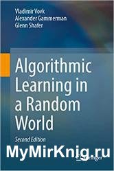 Algorithmic Learning in a Random World, 2nd Edition