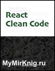 React Clean Code : The secret to becoming a productive and clean coder