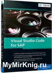 Visual Studio Code for SAP