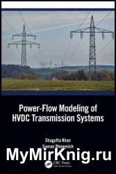 Power-Flow Modelling of HVDC Transmission Systems