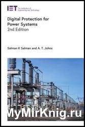 Digital Protection for Power Systems, 2nd Edition