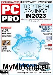 PC Pro №341 2023