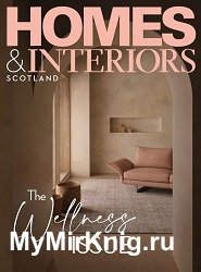 Homes & Interiors Scotland - January/February 2023