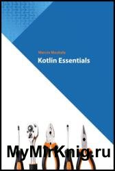Kotlin Essentials
