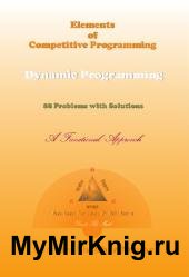 Elements of Competitive Programming : Dynamic Programming (88 Problems with Solutions) : A Functional Approach
