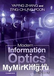 Modern Information Optics with MATLAB