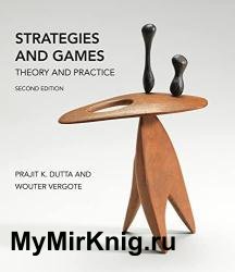 Strategies and Games: Theory and Practice, 2nd Edition