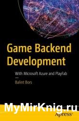 Game Backend Development: With Microsoft Azure and PlayFab