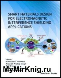Smart Materials Design for Electromagnetic Interference Shielding Applications